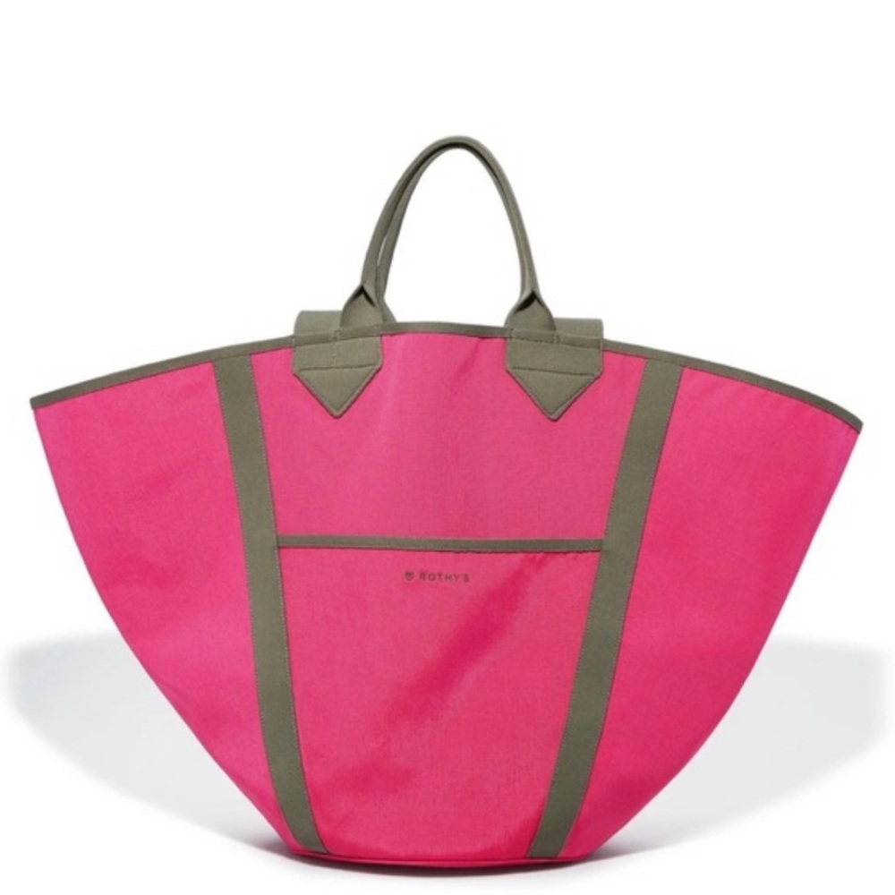 Rothy’s Reversible Tote Bag